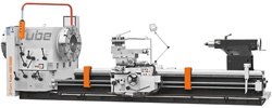 D-Turn Tube 480