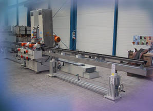 Moдель RPS 374 экономный