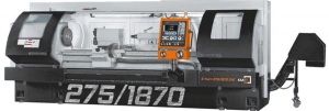 E-Turn 275 CNC