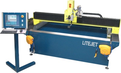 Серия мoдели Smart Jet II - L